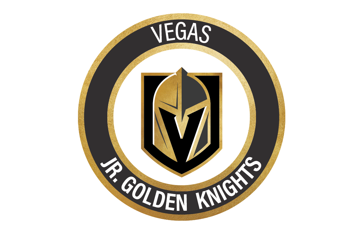 Vegas Jr Golden Knights