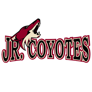 Phoenix Jr Coyotes